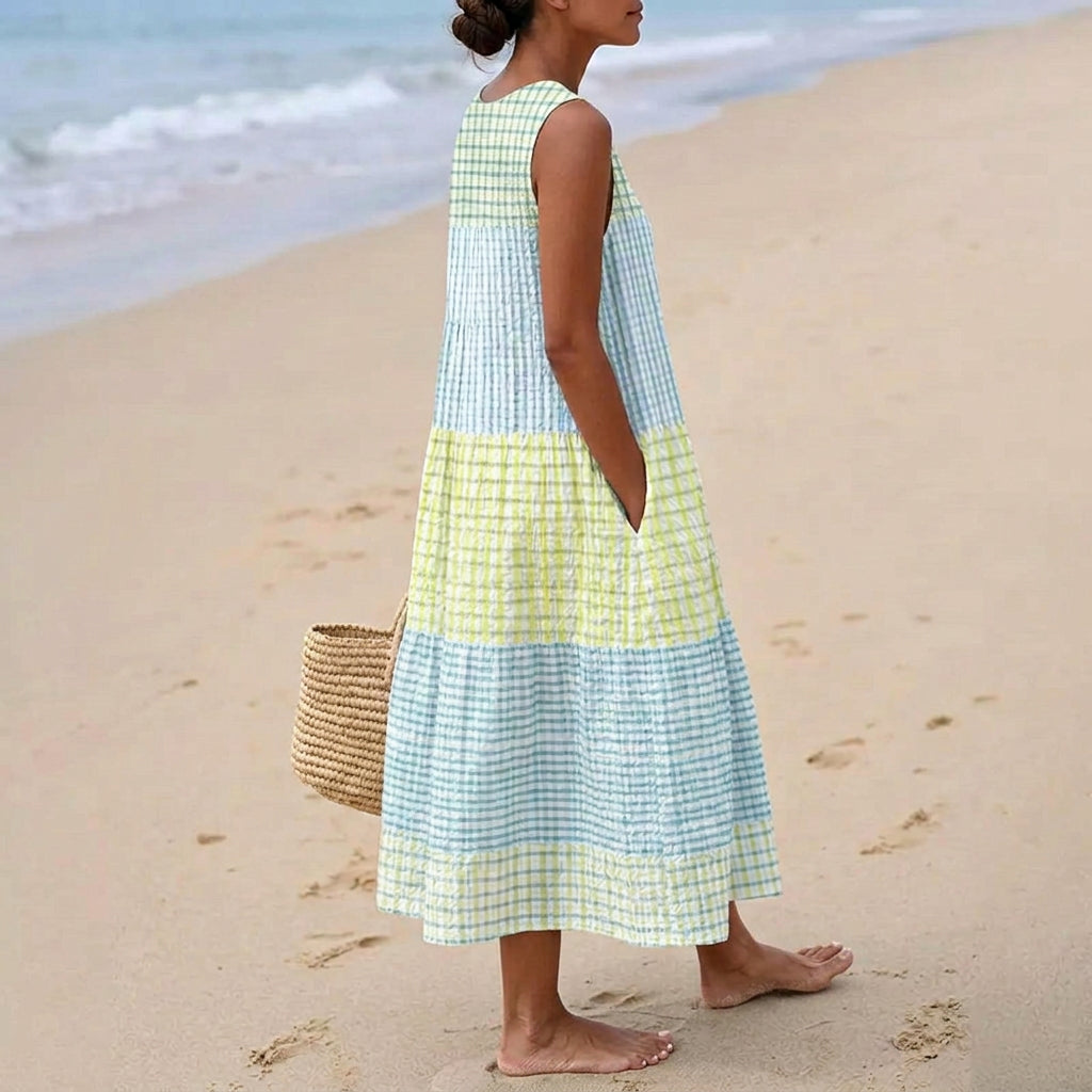 Willow - Cotton Dress
