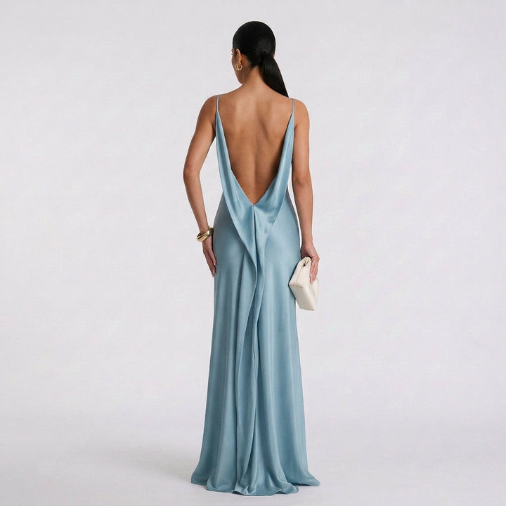 Kara - Elegant Maxi Dress