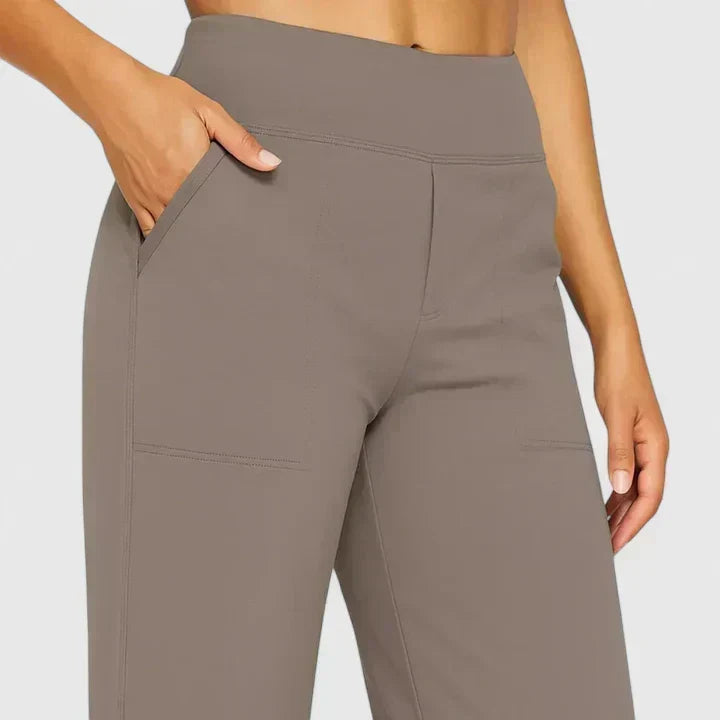 Victoria - Women Comfortable Pants