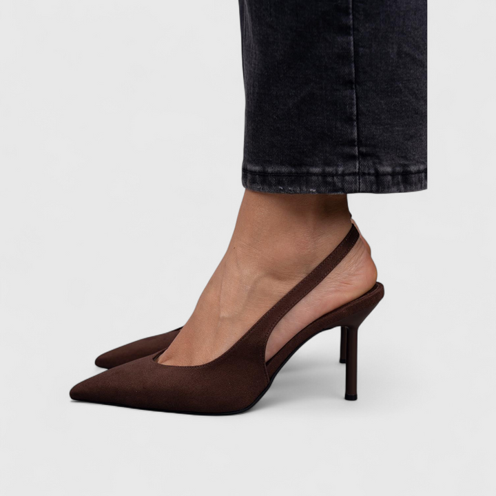 Iris - Orthopedic Heels