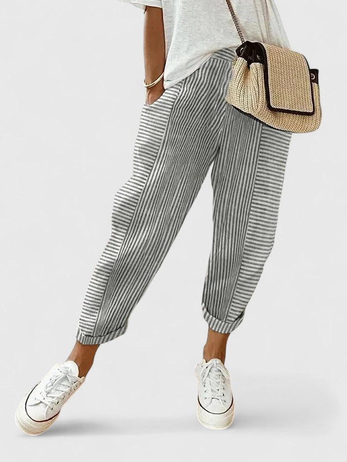Ayda - Women Comfortable Pants