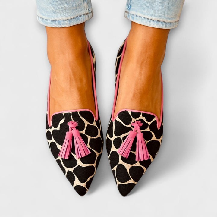 Charlotte - Elegant Loafers