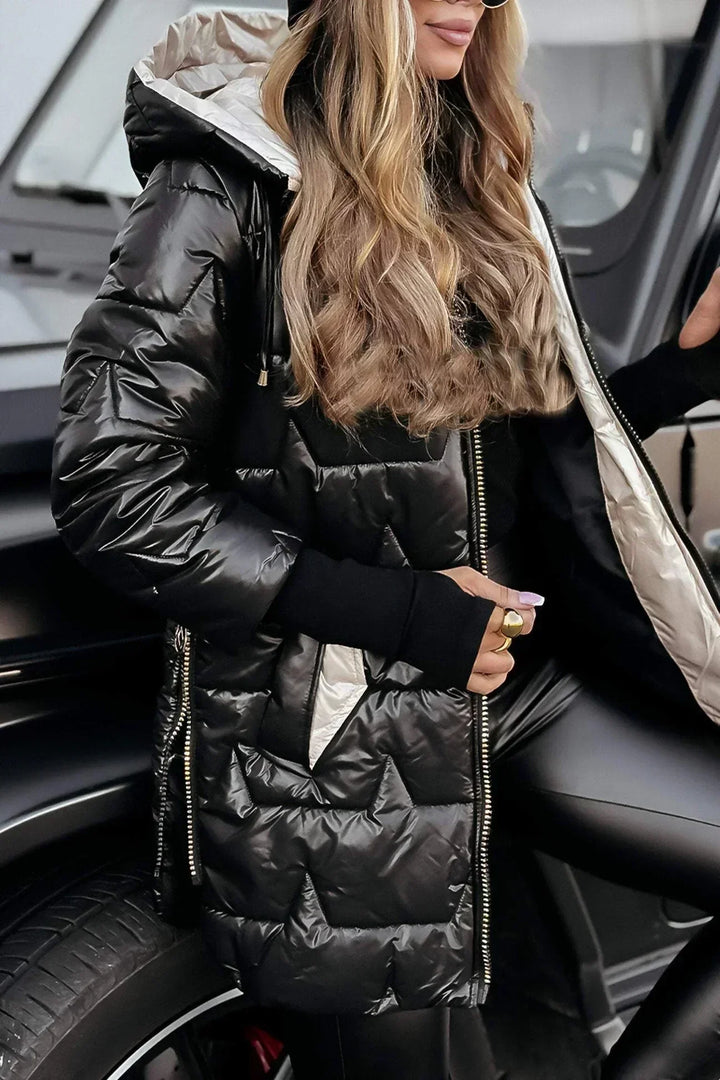 Piper - Elegant Winter Coat