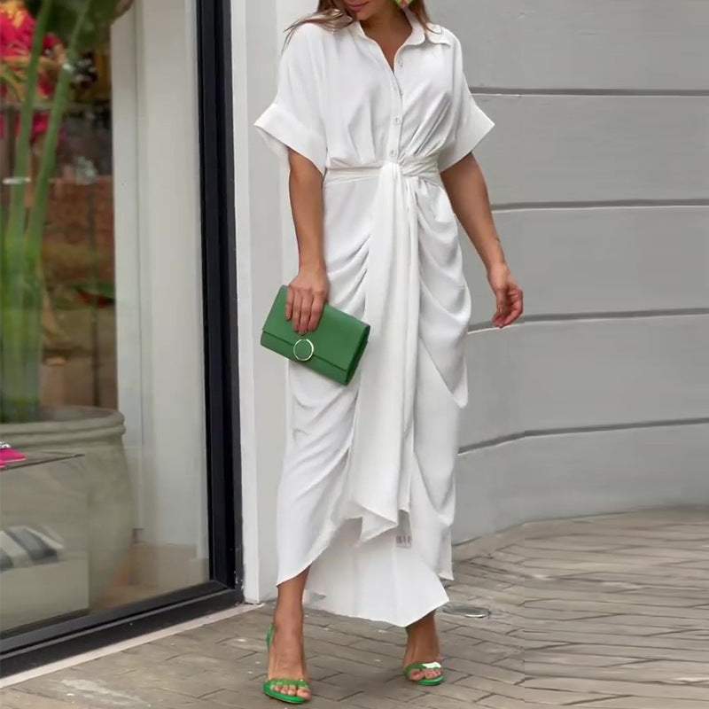 Madelyn - Timeless Elegance Dress