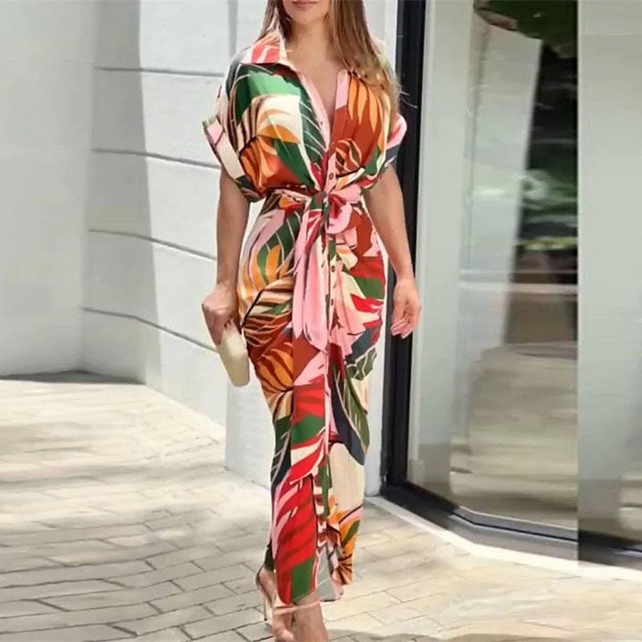 Madelyn - Timeless Elegance Dress