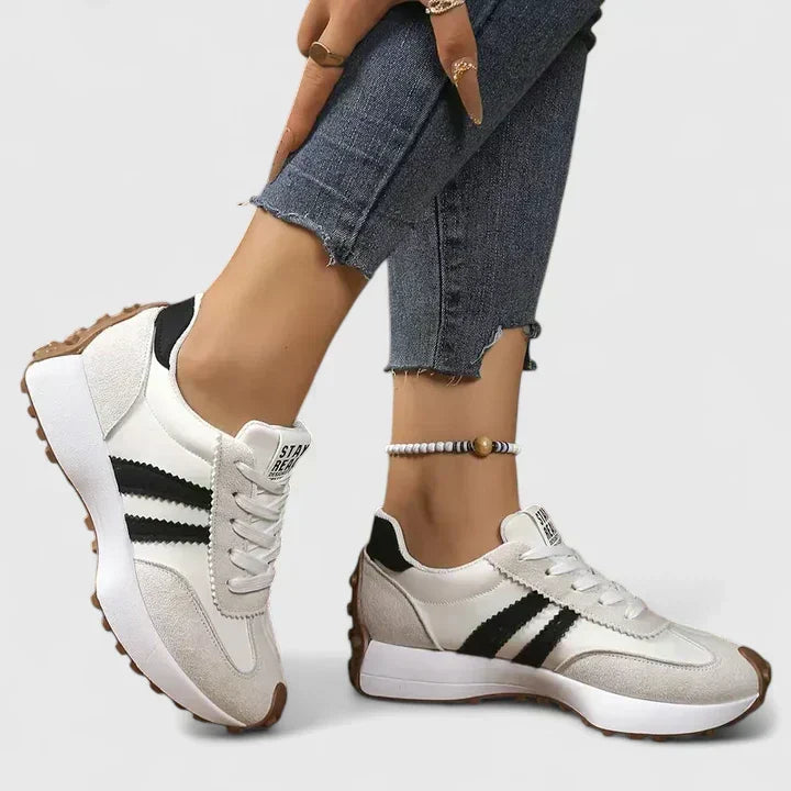 Hazel - Orthopedic Sneakers