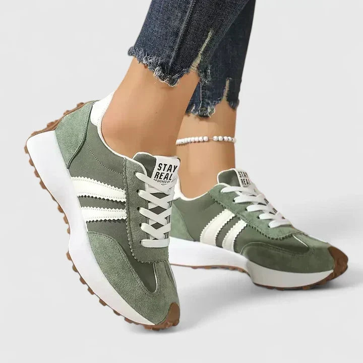 Hazel - Orthopedic Sneakers