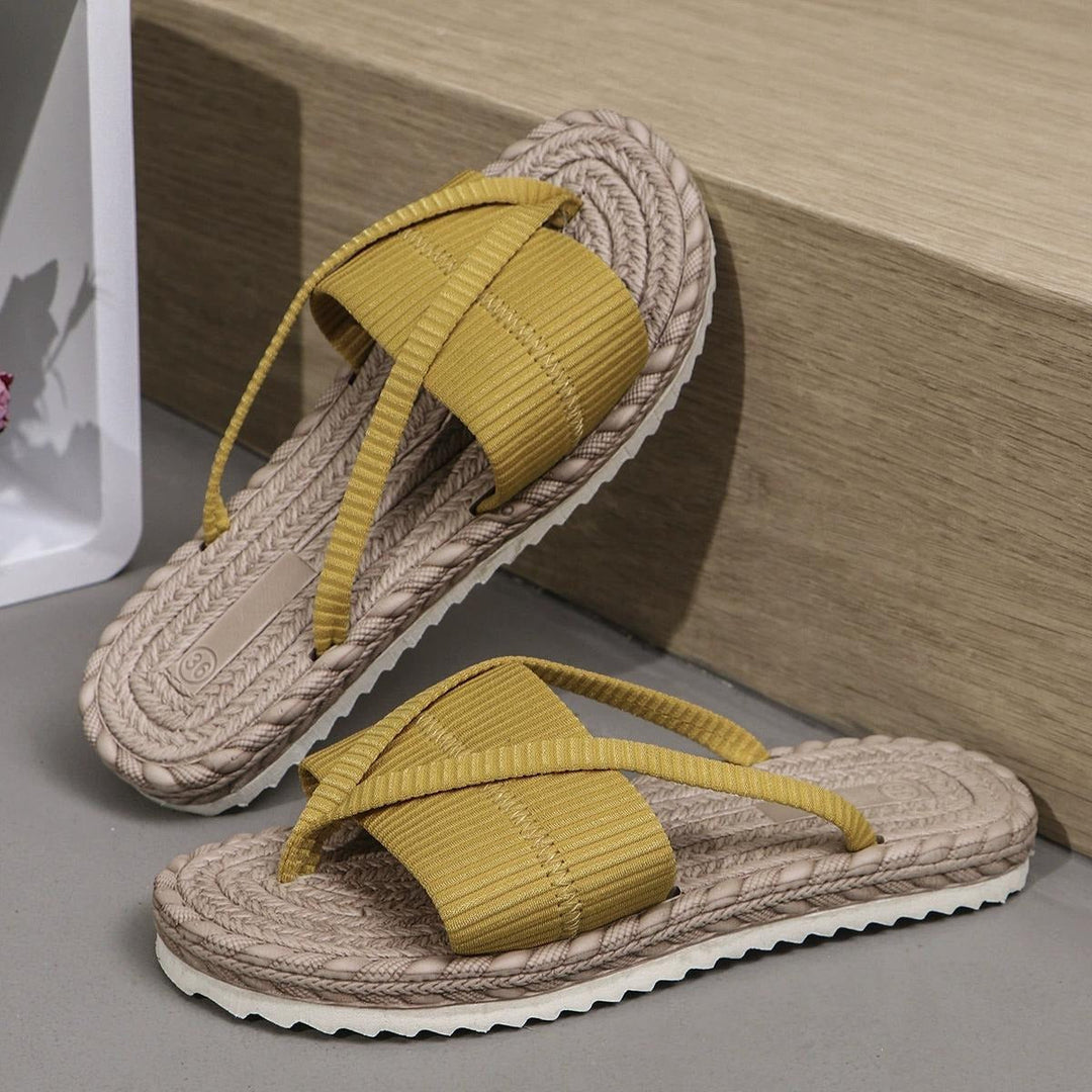 Margaret - Airy Walk Sandals