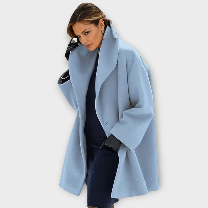 Millie - Premium Wind-Resistant Coat