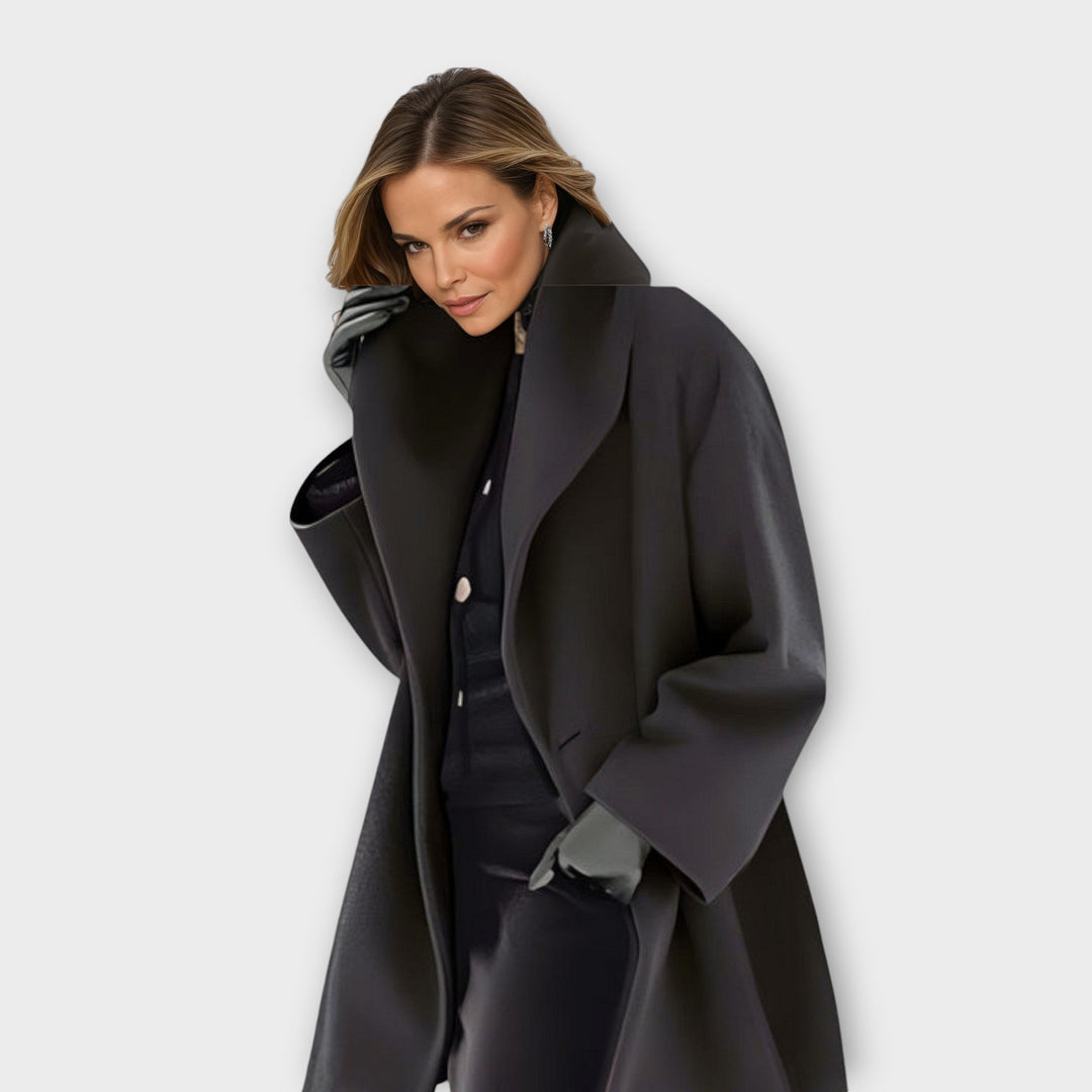 Millie - Premium Wind-Resistant Coat