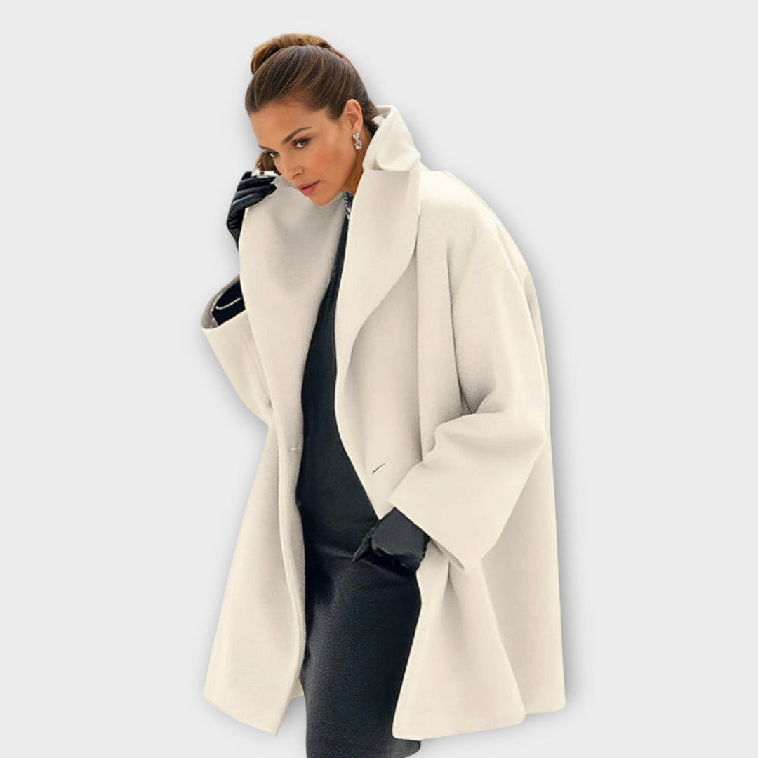 Millie - Premium Wind-Resistant Coat