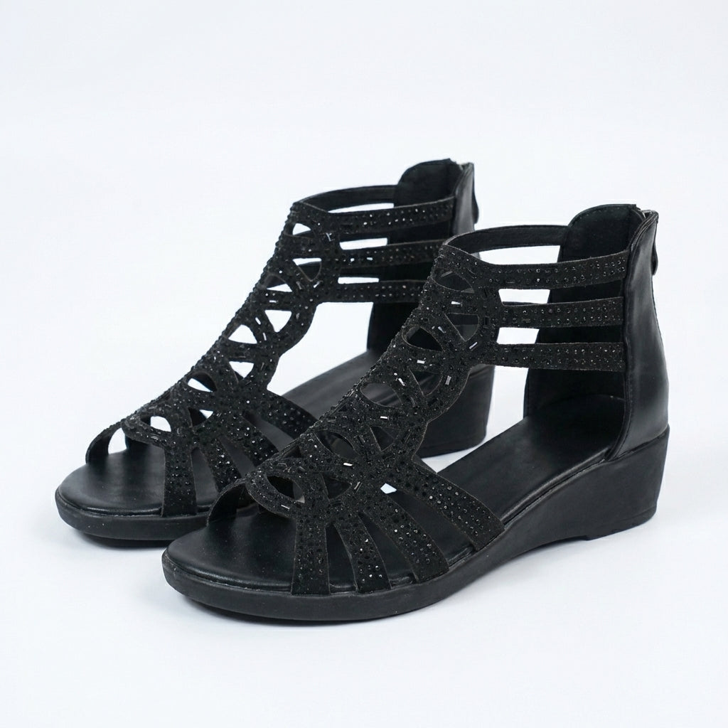 Sofia - Fashionable Orthopedic Sandals