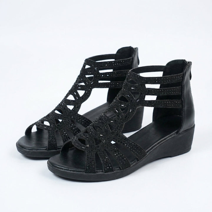 Sofia - Fashionable Orthopedic Sandals