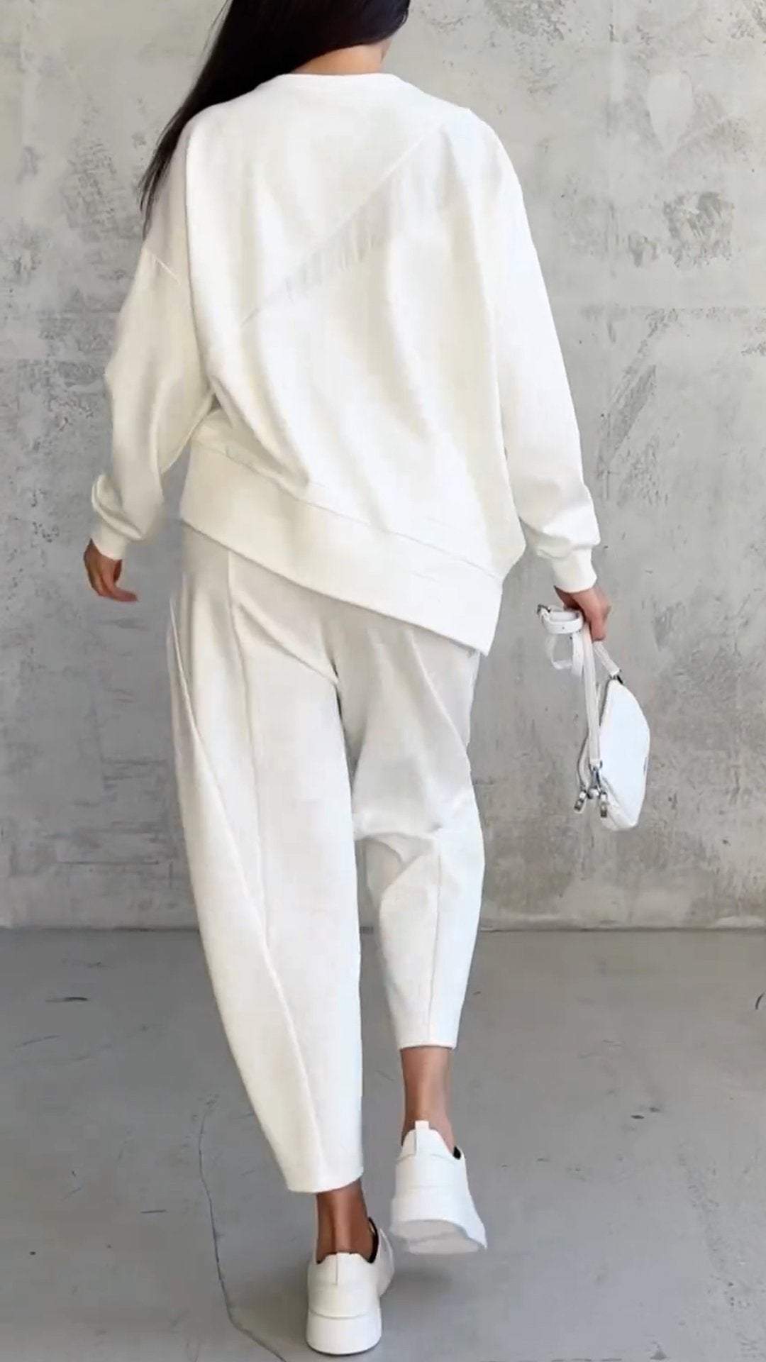 Leslie - Two-Piece Set