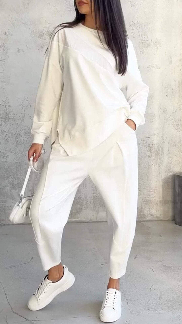 Leslie - Two-Piece Set