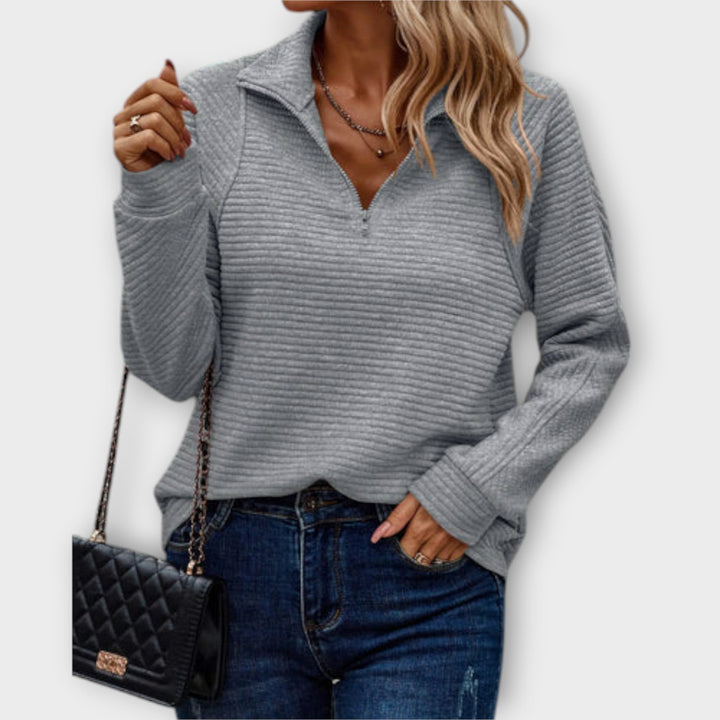 Jenna - Comfortable Sweater