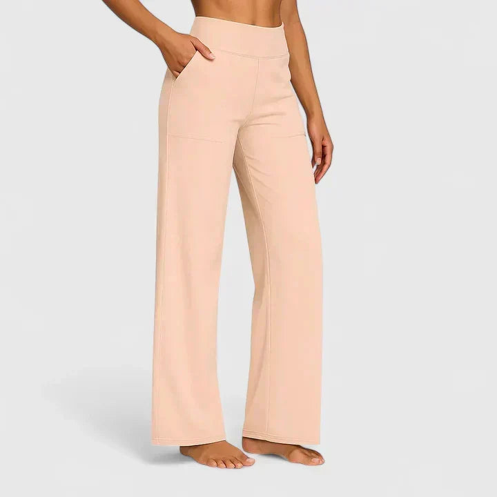 Alexis - Elegant Women Pants