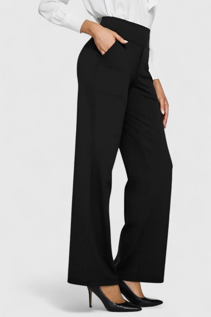 Nicole - Sophisticated Pants