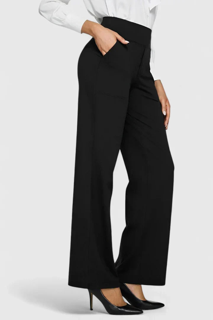 Alexis - Elegant Women Pants