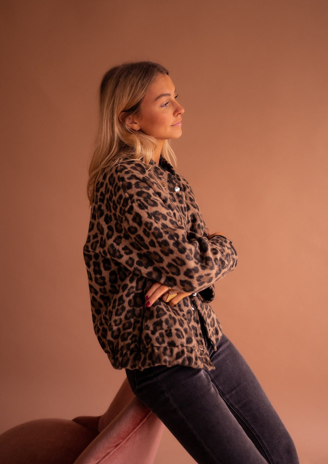 Stella - Trend Coat