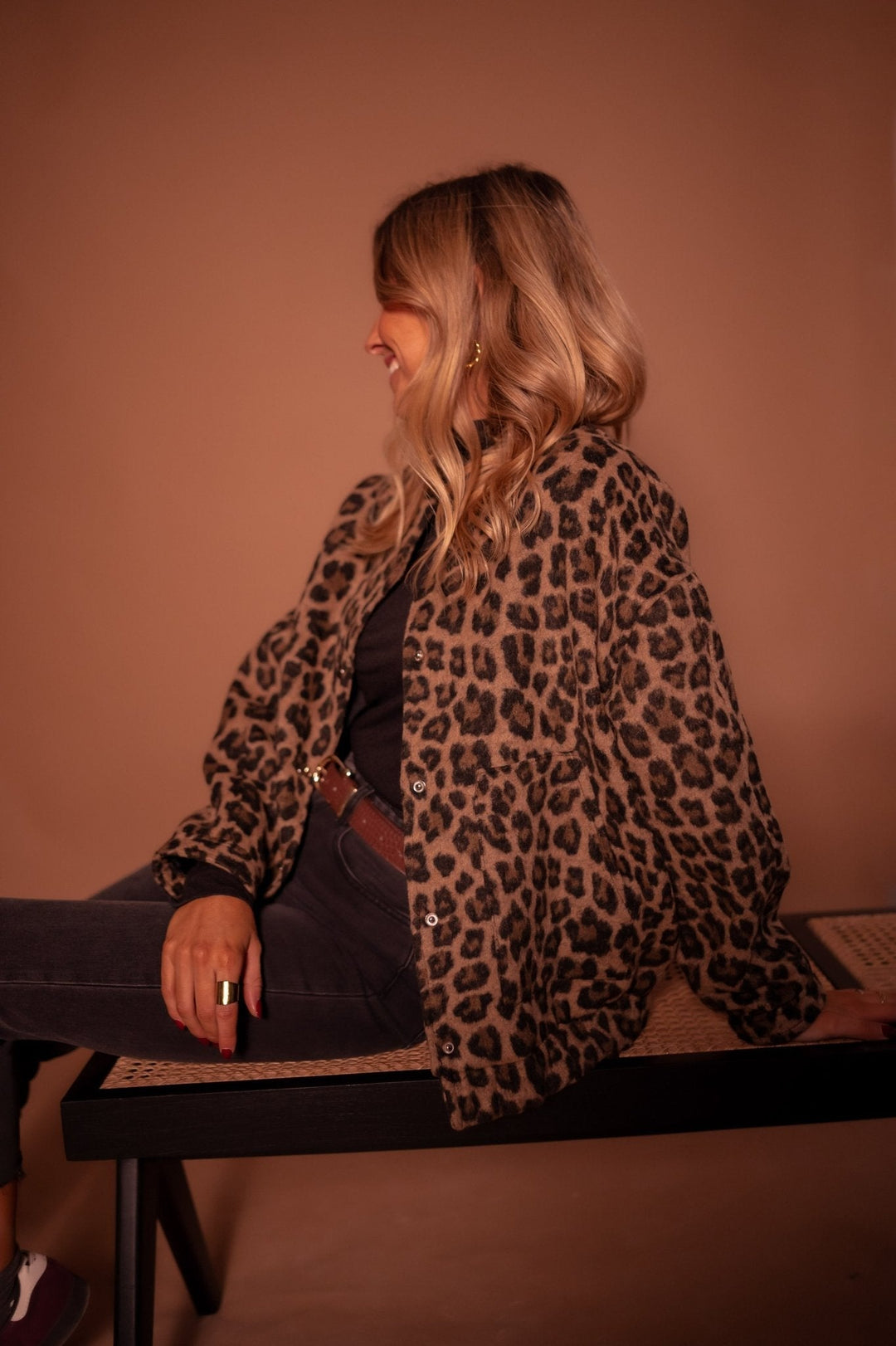 Stella - Trend Coat