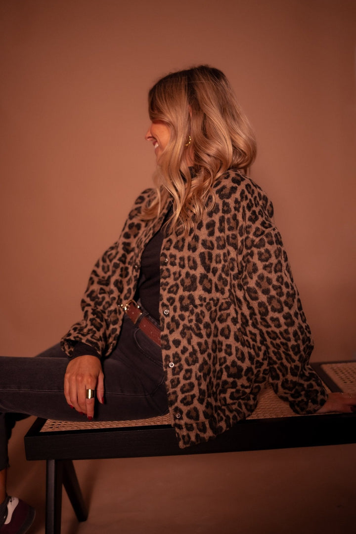 Stella - Trend Coat