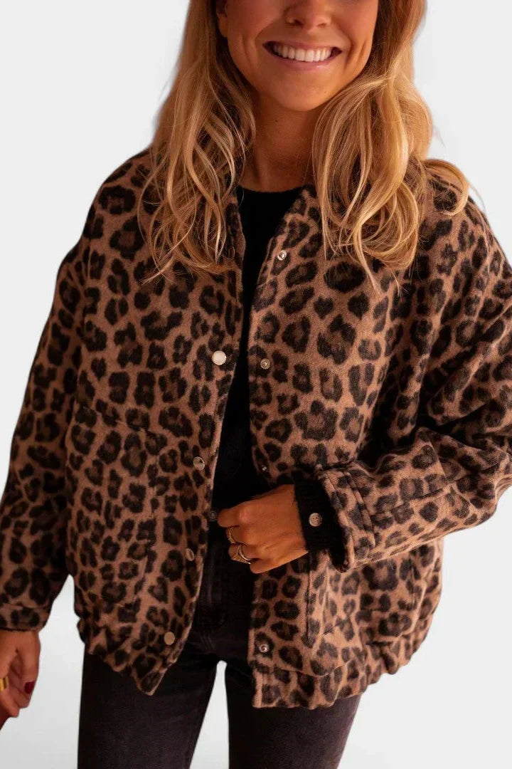 Stella - Trend Coat