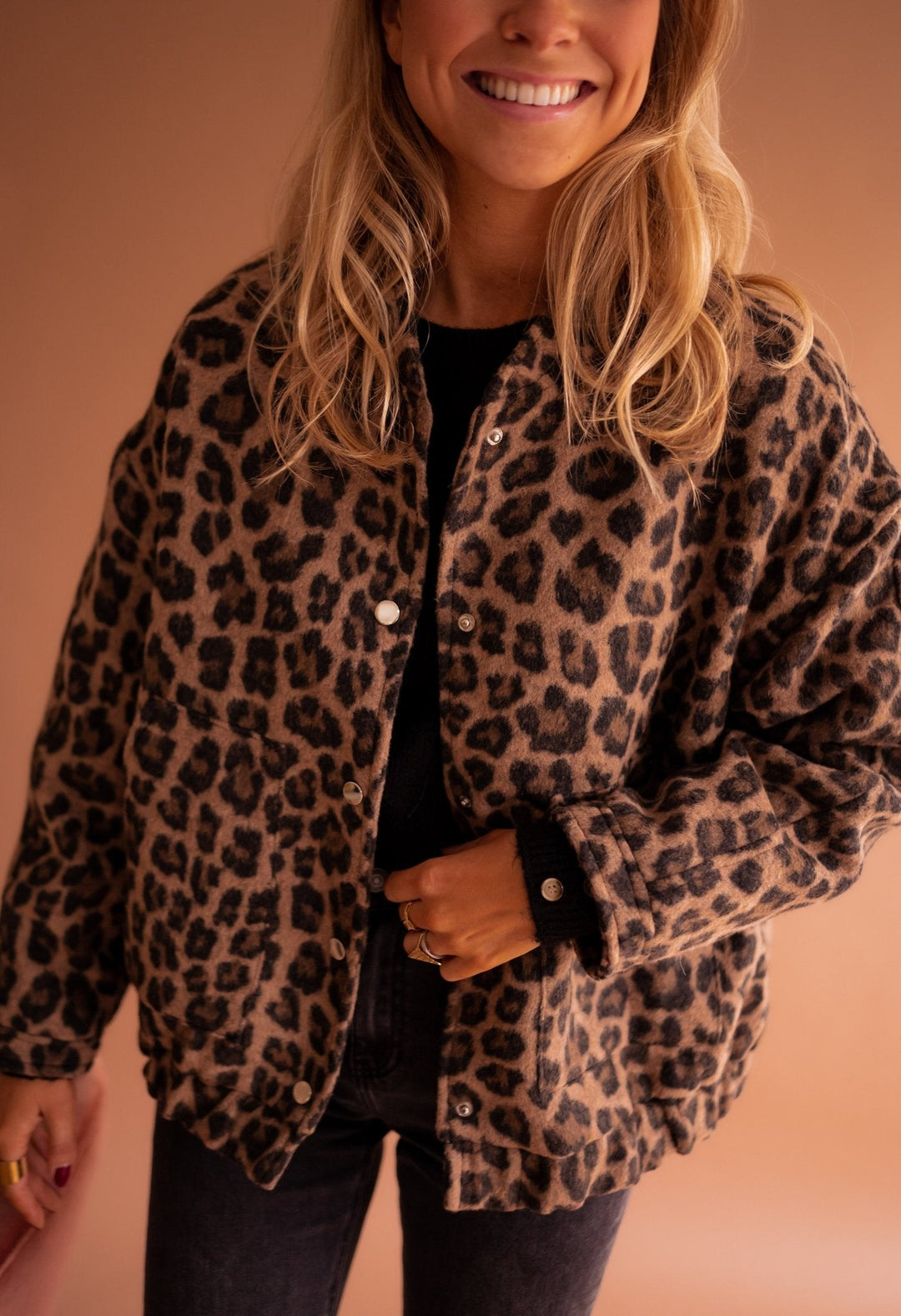 Stella - Trend Coat