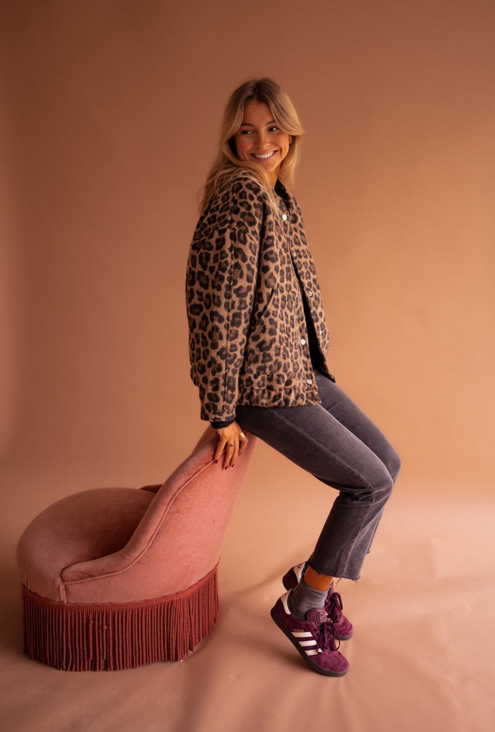 Stella - Trend Coat