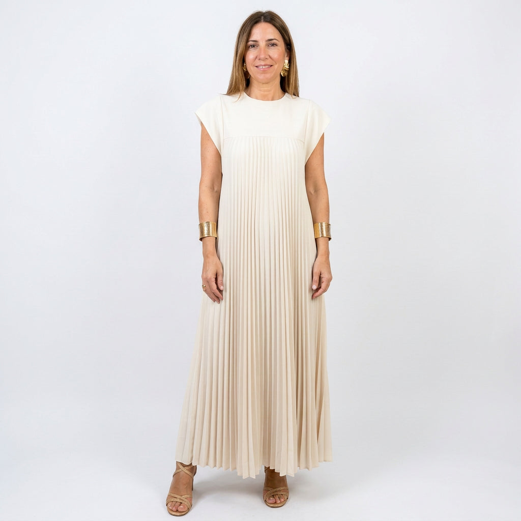 Daisy - Timeless Comfort Dress