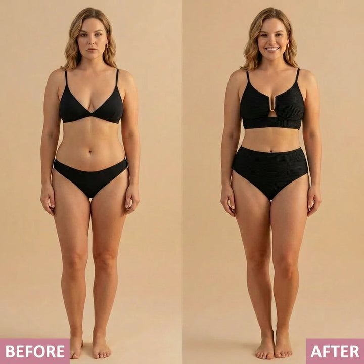 MARGARET - CORRECTIVE U-WIRE BIKINI