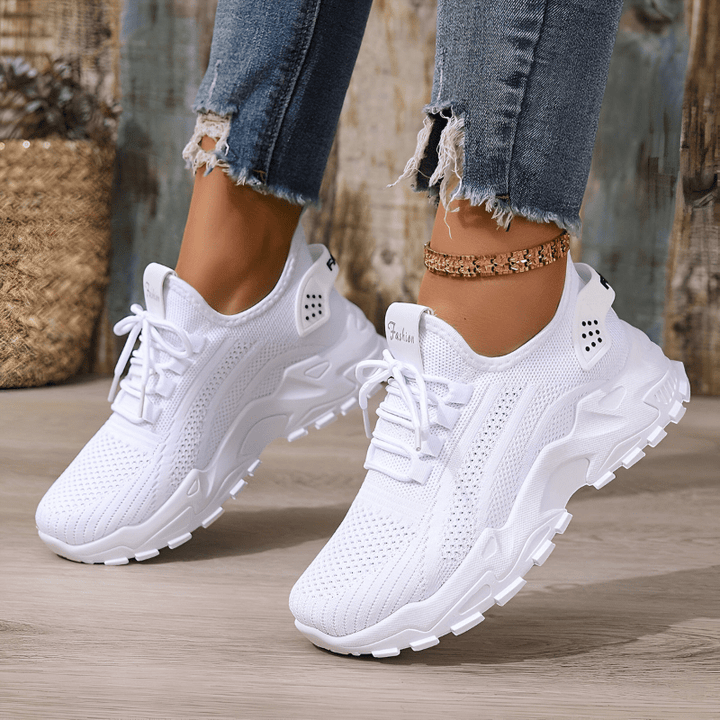 Cora - Orthopedic Sneakers