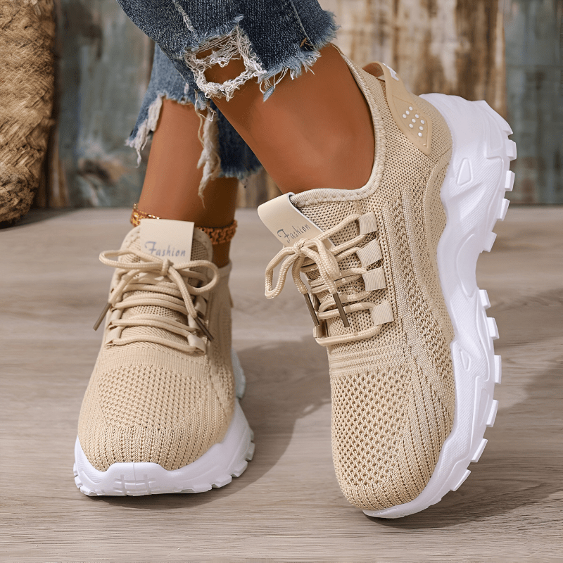Cora - Orthopedic Sneakers