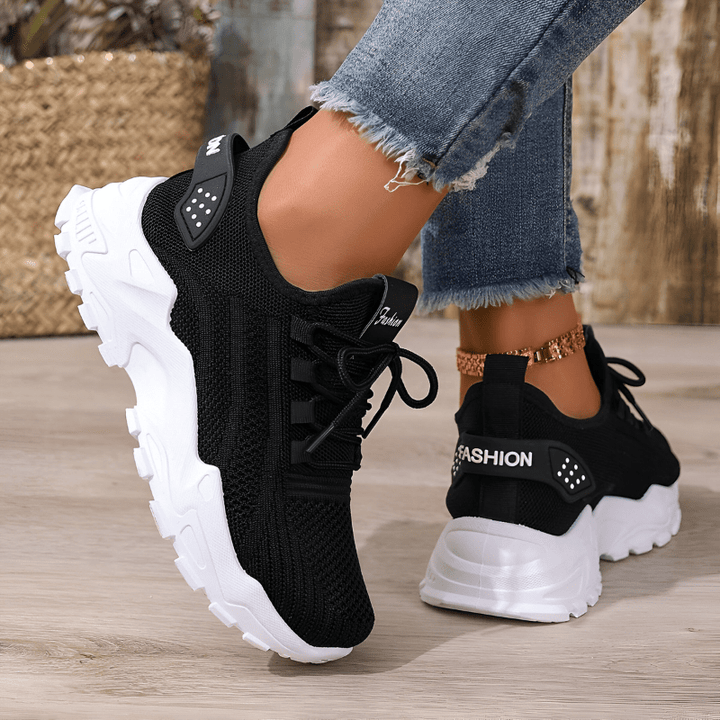 Cora - Orthopedic Sneakers