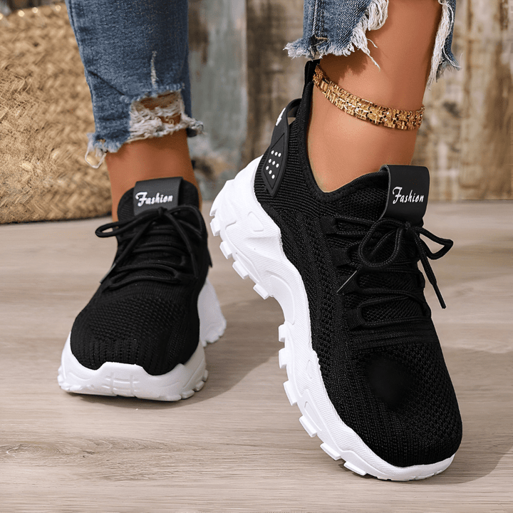 Cora - Orthopedic Sneakers