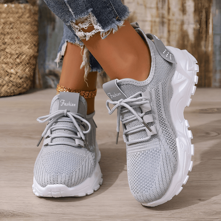 Cora - Orthopedic Sneakers