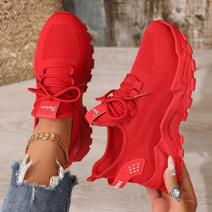 Cora - Orthopedic Sneakers