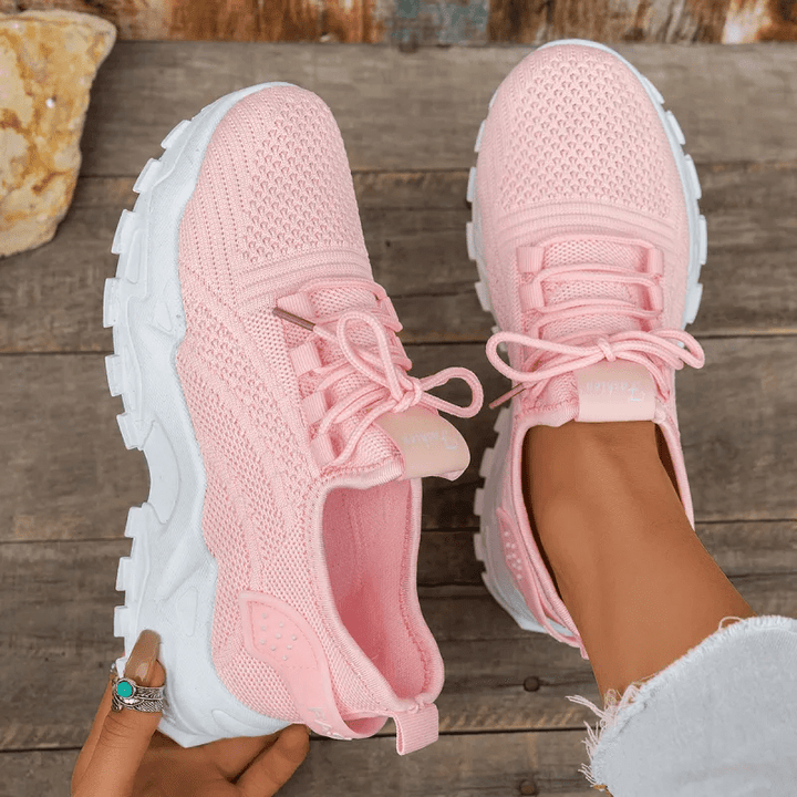 Cora - Orthopedic Sneakers