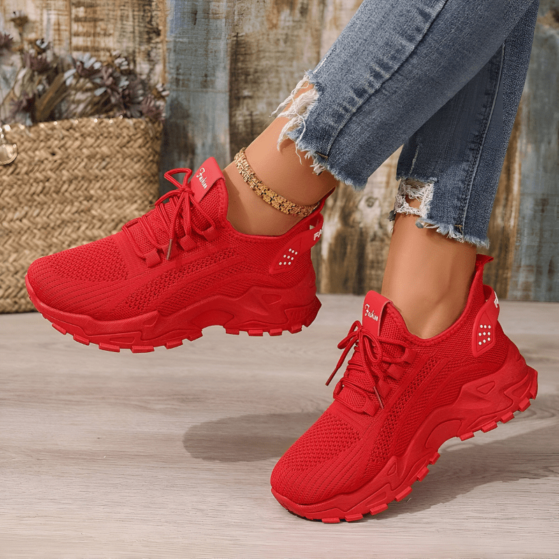 Cora - Orthopedic Sneakers
