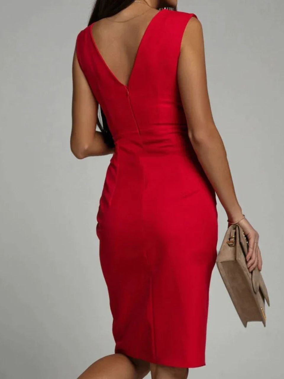 Ivy - Evening Dress