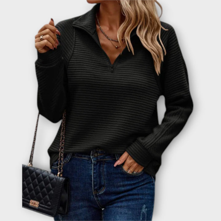 Jenna - Comfortable Sweater