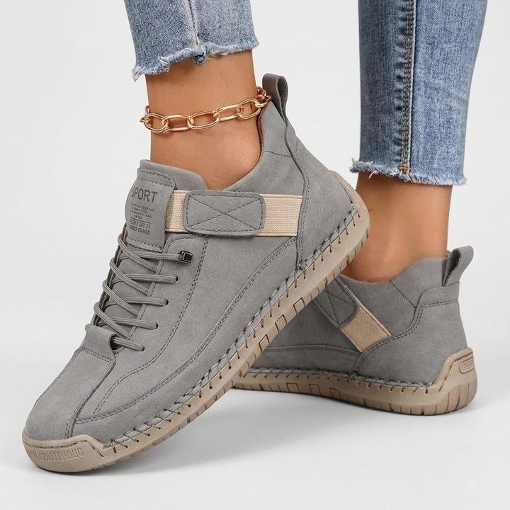 Marissa - Comfort Orthopedic Sneakers