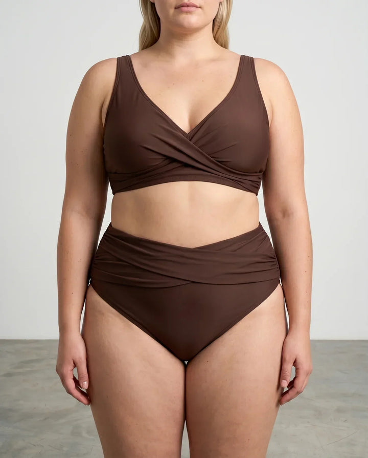HARPER - SHAPING SILHOUETTE BIKINI