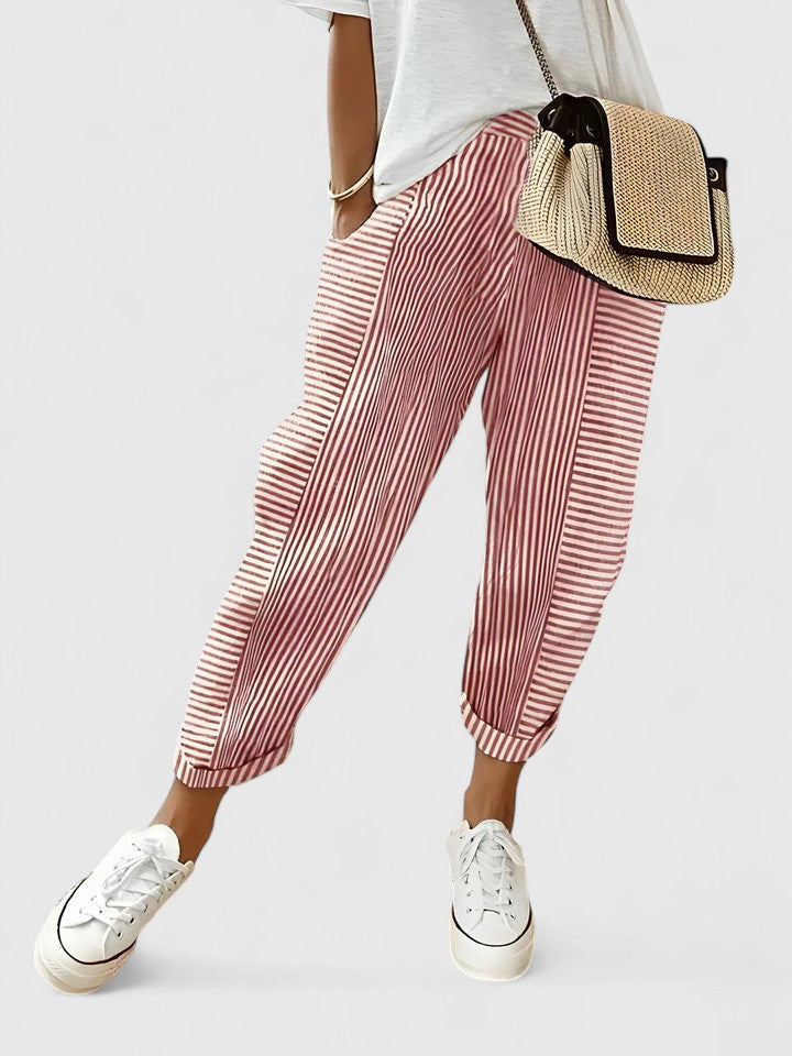 Ayda - Women Comfortable Pants