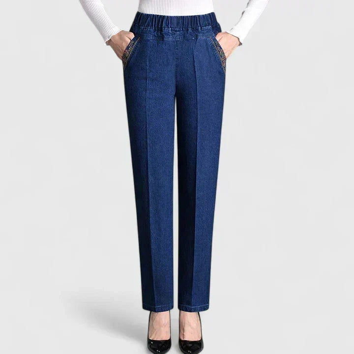 Lauren - Sophisticated Women Pants