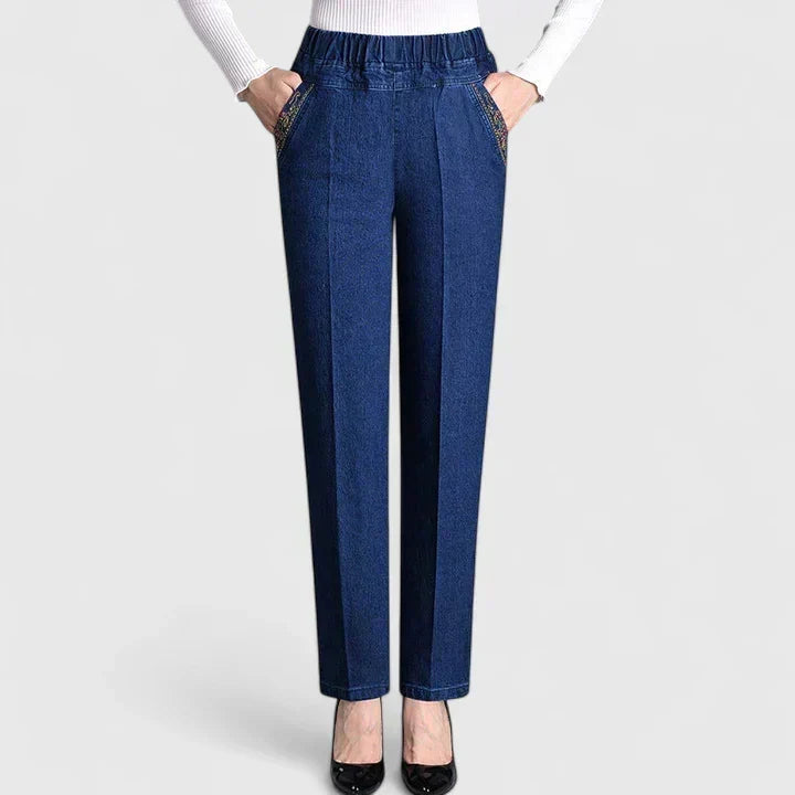 Sabrina - Comfortable Pants