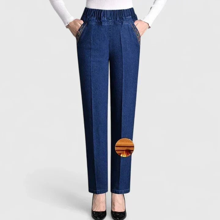 Sabrina - Comfortable Pants