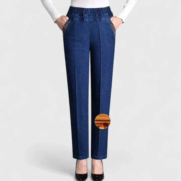 Lauren - Sophisticated Women Pants