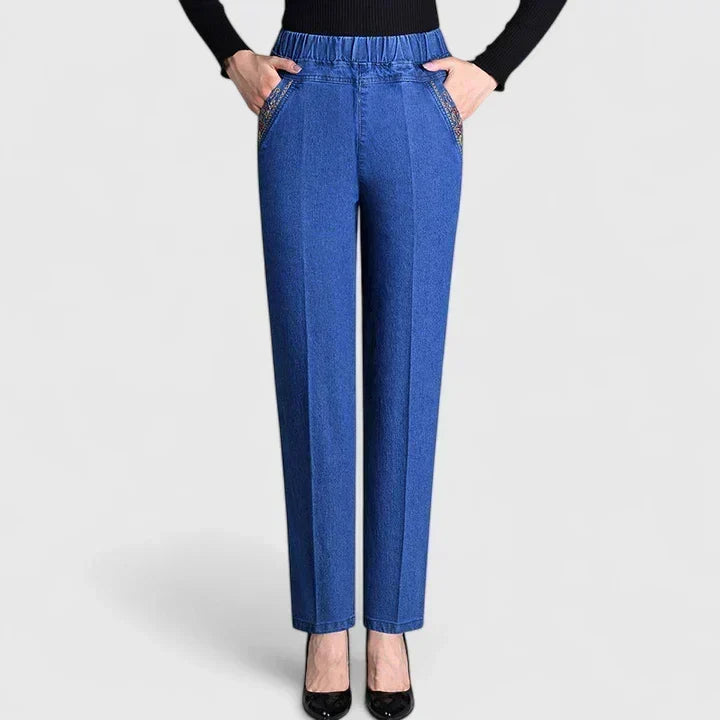 Sabrina - Comfortable Pants