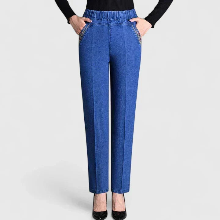 Lauren - Sophisticated Women Pants